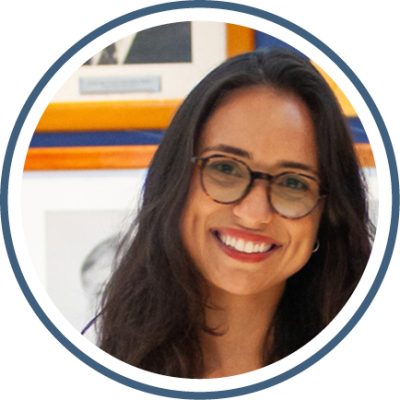 18x daniela santos range